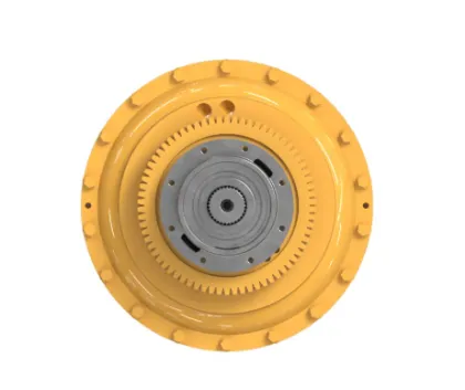 Grader 16H torque converter assembly 243-1604, grader accessory 2431604