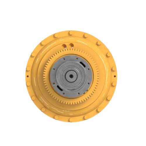 Grader 16H torque converter assembly 243-1604, grader accessory 2431604