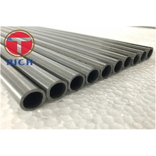 Hot Formed Q345 Seamless Steel Tube