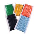 نوار انعکاسی رنگی فیبر مصنوعی