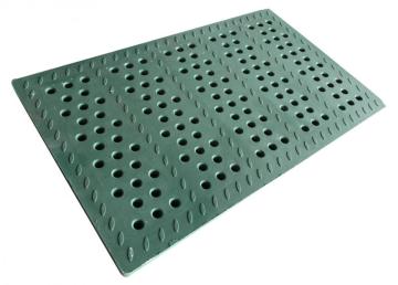 En124 Sewage Drainage Composite Water Grating