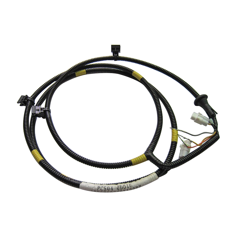 Trailer Light Wiring Kit