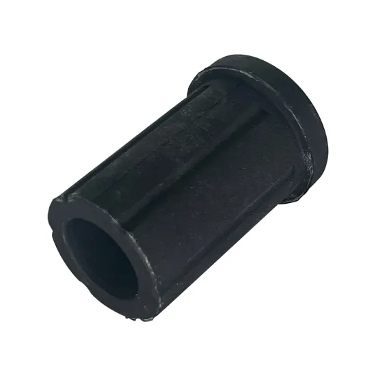 LWT Auto Parts Suspension System Spring Shackle Bush for Toyota Hilux 2WD 04-16