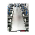 Electrical Wire Cable Tray Roll Forming Machine