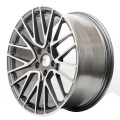 19 Zoll Porsche Spyder Wheels Cayenne Turbo S