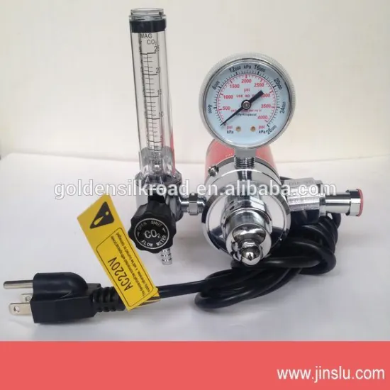 gas regulator co2 gas regulators gas heater regulator