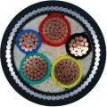 Armoured Electrical Cable As Per IEC 60502