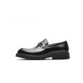 Bits Genuine Pro Leather Men's Shoes