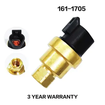oil pressure sensor 161-1705