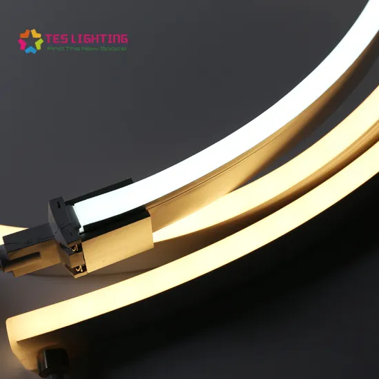 outdoor led strip neon waterproof ip68