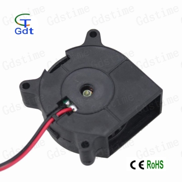 GDT 4020 12Volt DC usb heater fan 40x20mm 40mm 4cm blower