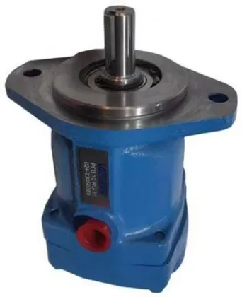 EATON VICKERS Hydraulic Motor