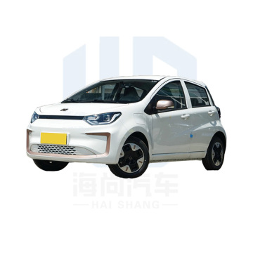 2023 Jac Sihao Blumenfee elektrischer Fließheck-5-Türer, 5-Sitzer, 251 km, 36 kW