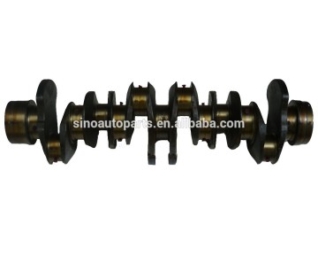 TRUCK CRANKSHAFT 6HE1 8-94395-025-0 FOR ISUZU