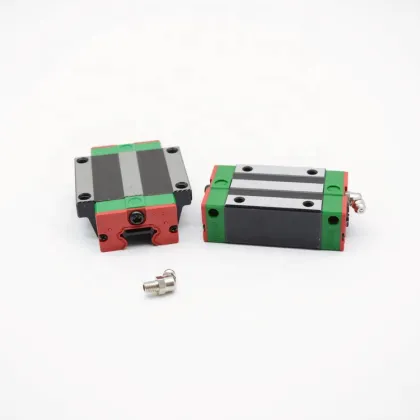 HIWIN Linear Guide EGH30SA Slide Rail Block Bearing