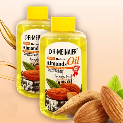 Customize Your Logo: Essential Oil Beauty Skincare & Massage Oil