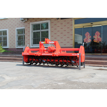Rotary Tiller (dual-side gear transmission)