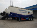 10000 gallon Tri-axel Pneumatic Dry Bulk Trailers