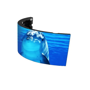 Customize Full Color P5 LED Display Video Wall Screen