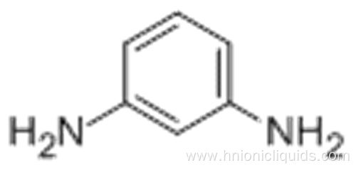 m-Phenylenediamine CAS 108-45-2