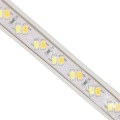 SMD5730 LED LED Strip a striscia a doppia riga