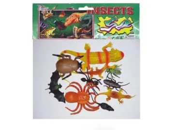 INSECT