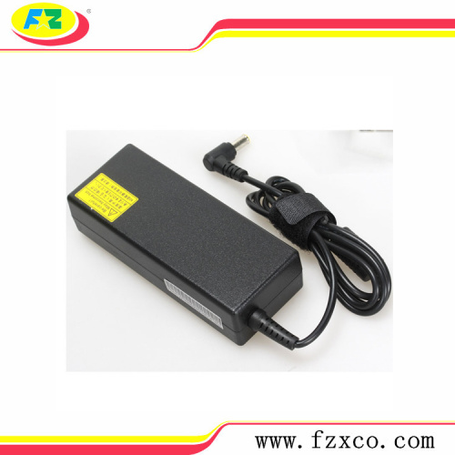 Replacement 90w AC Adapter Charger for Sony