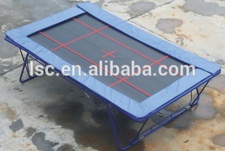 kids professional trampoline