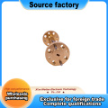 WR10 Fixed Waveguide Attenuator