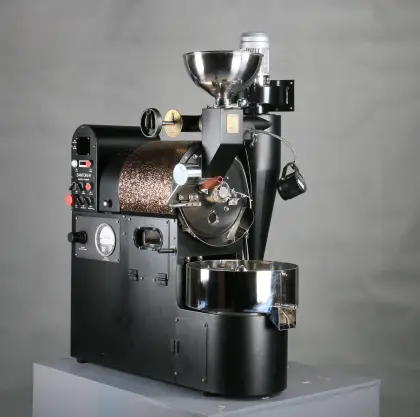 Wintop Commercial Smart Coffee Bean Roaster