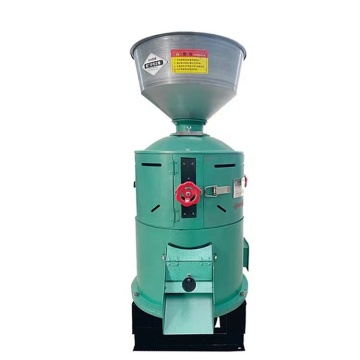 High-Quality Corn Thresher and Sesame Processing Machinery for Commercial Use