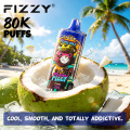 Fizzy 80K Puffs Vape Veleprodaja