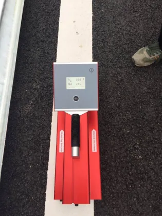 High Reflective Low Heavy Metal Glass Beads