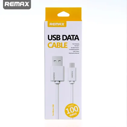 Remax Quick Charging Cable for Android