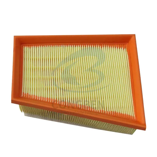 Diesel Engine Air Filters for Renault Kangoo, Clio 2, Trafic II