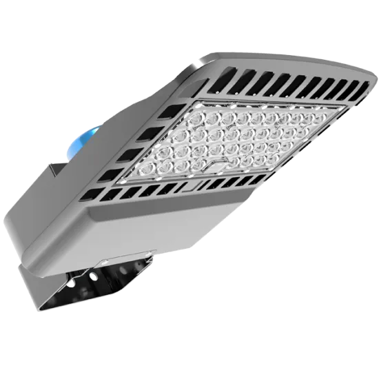 High-Power LED Road Street Lamp with Die-Casting Aluminum and IP65 Outdoor Streetlight: 100W, 150W, 200W, and 300W LED Street Light Options