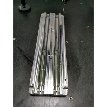 Professional quality precision injection mould toolings mouldings with PP
