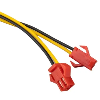Wholesale Suppliers of Connecting Wire Harnesses for 2PSMA-SMY+SMY Lithium Battery Applications in New Energy Model Aircraft