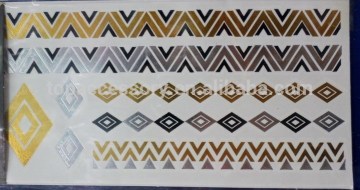 2014 new arrival fashion hot sale tattoos