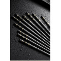 Household hot metal Great Wall alloy chopsticks