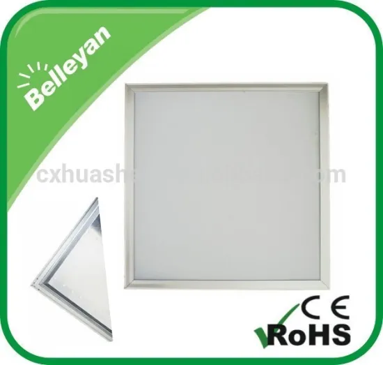 36w 40w 48w led panel light 600X600mm square led ceiling light down light