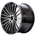 Porsche Panamera 21 inch forging wheels 6061-T6 aluminum