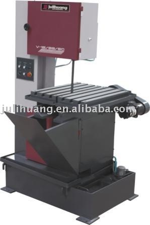 vertical band saw