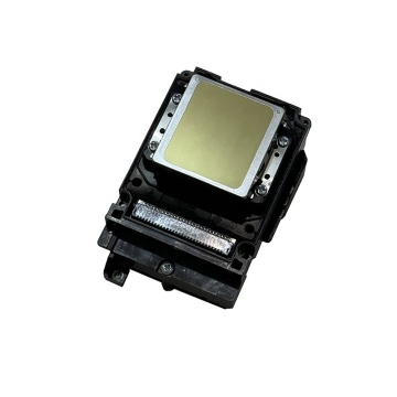 F192040 TX800 Print Head Compatibility Guide