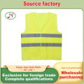 Jaket Keselamatan Reflektif untuk Tindak Balas Kecemasan