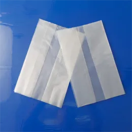 PE Bags - Medical LDPE Gusseted Bag