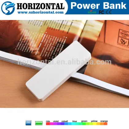 Brand battery power bank, long life power bank 4000mah , high efficiency power bank vendor