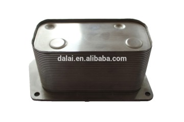 DEUTZ Oil Cooler (for TCD4L2012 series, OE No.: 04252961)