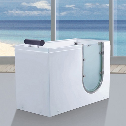 Elderly Handicap Bathtub Walk In Tub Installation Lowes Hot SaleTubs Large Walk-in Bathtub For Disabled