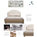 Fine appearance mattress latest new design kids' bed